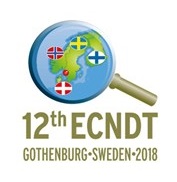 ECNDT Sweden 2018