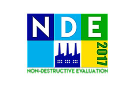 NDE 2017 Logo