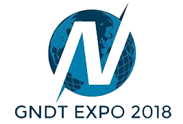 GNDT EXPO 2018 Logo