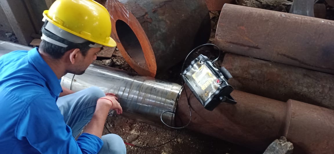 Essential Ultrasonic Testing Equipment for Top Results