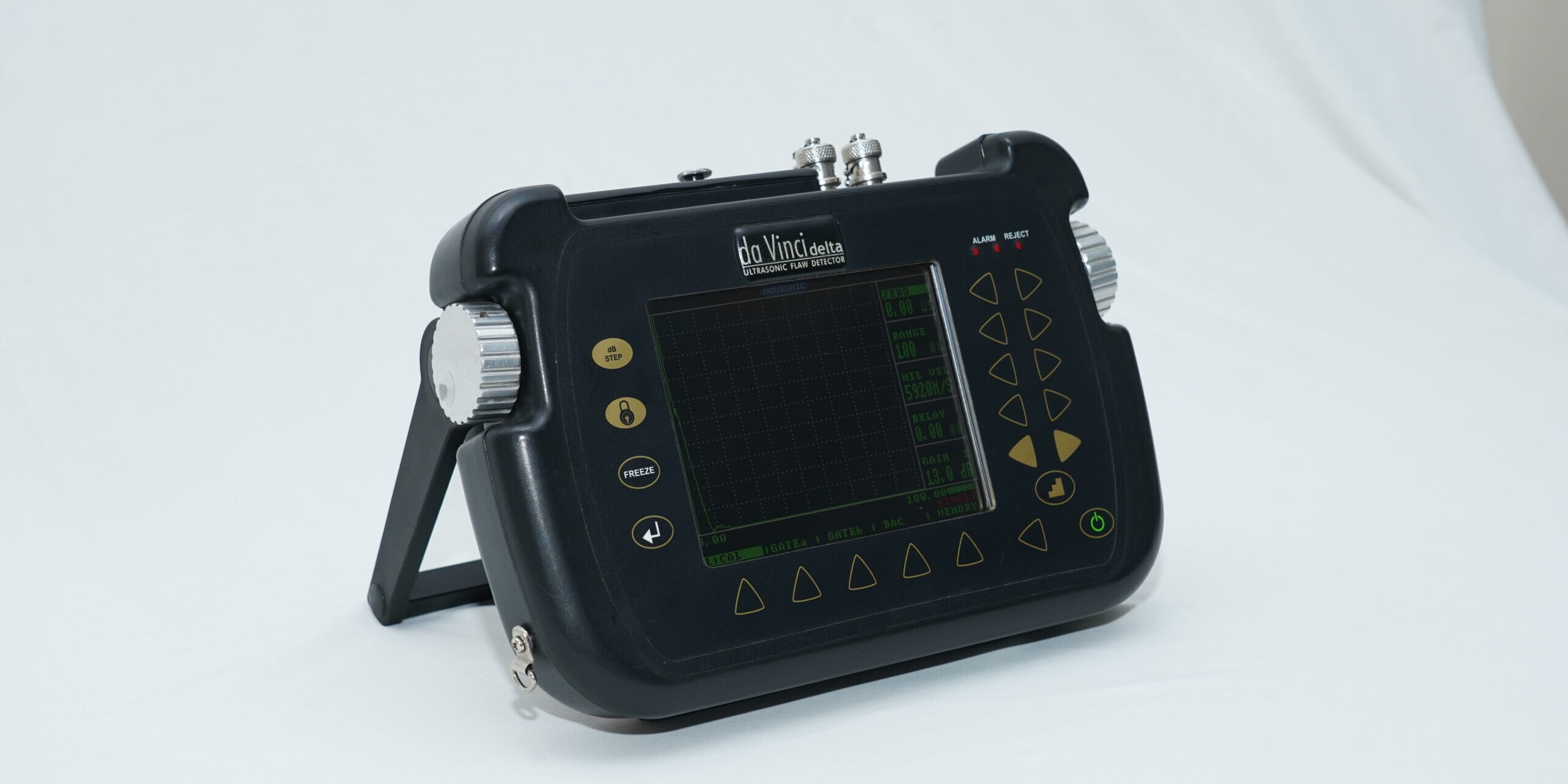 Best Price for Ultrasonic Flaw Detector in India