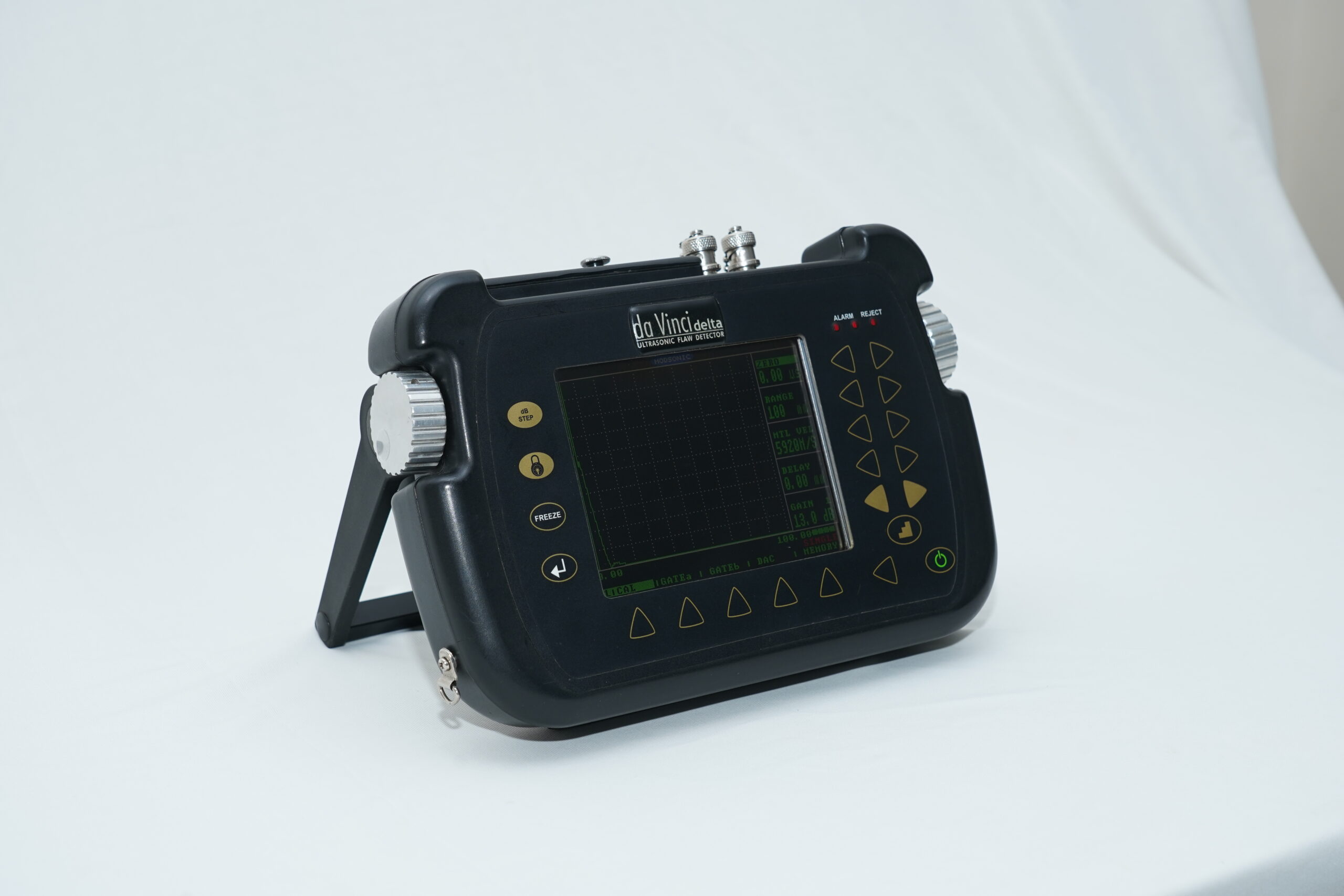 Best Price for Ultrasonic Flaw Detector in India