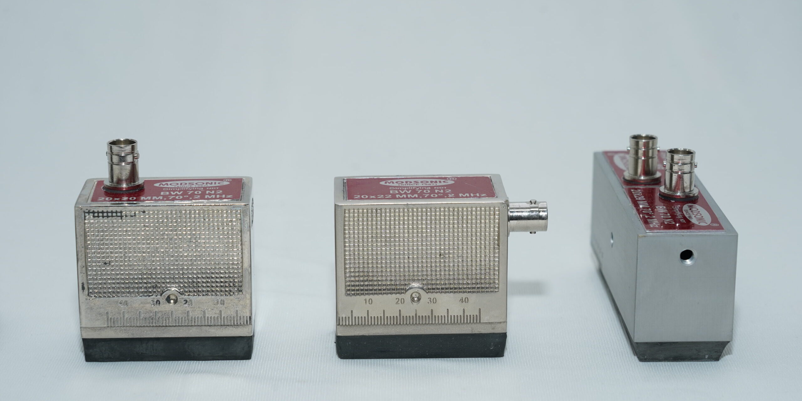 Technical Guide To Ultrasonic Transducer Working Principle